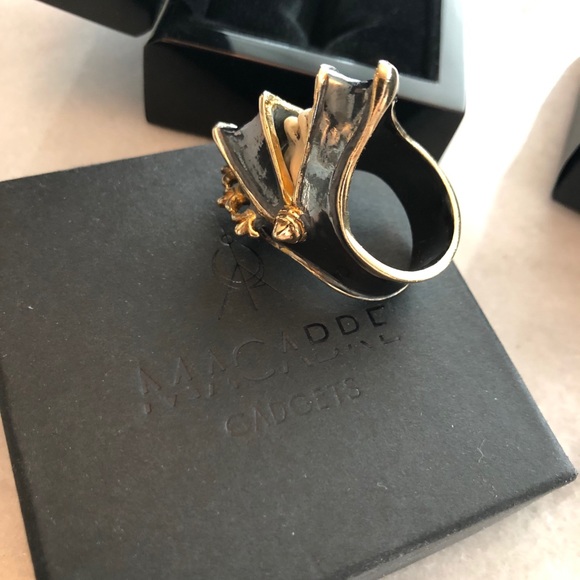 Hand Made Ring - Picture 5 of 5